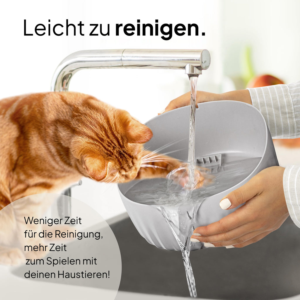 Pretty Paw Katzenbrunnen 3L
